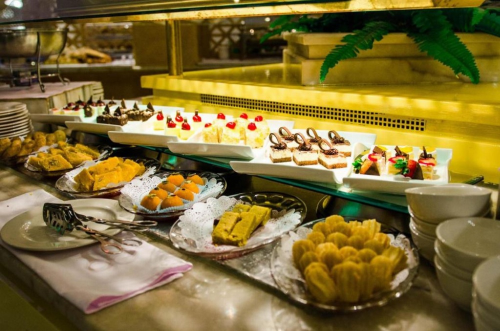 Jeddah Grand Hotel Jeddah Grand Hotel