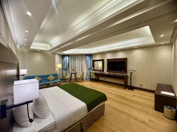 Jeddah Grand Hotel Main image